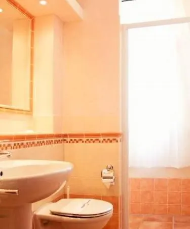 Appartement Kaethe 6a *