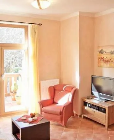 Kaethe 6a Appartement