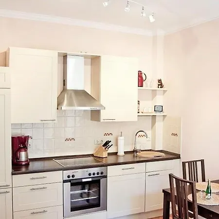 Apartment Kaethe 6a